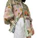 2026 Spring New Collection: Cross-Border European And American Foreign Trade Women's Clothing, Casual Commuting Printed_ecoleips.com