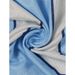 Women's Clothing Summer Casual Blue Letter Printed T Shirt Women's Round Neck Short Sleeve Harajuku Football Jersey Streetwear Y2K_ecoleips.com