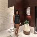 Women's Slim Fit One Shoulder Gathered Nightclub Dress Fashionable Fluorescent Tight Fitting Casual Elegant Summer Dress_ecoleips.com