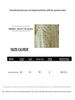 V-neck Fungus Edge Splicing Floral Sling Vest Women's Summer New Age-reducing Pleated Meat-covering And Thin Top_ecoleips.com
