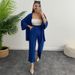 Women's Clothing high-end fashion and casual ladies' two-piece suits_ecoleips.com