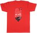Women's T-Shirts Personalised DJ Any Name In The Mix Music Deejay Mens T-Shirt Tee Gift Top_ecoleips.com
