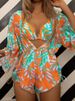 Women's Clothing Three Piece Swimsuit Bikini Swimsuit Bikini_ecoleips.com