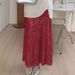 Women's Clothing New Fashion Sequin Elastic High Waist Lining Elastic Drape Skirt Long Skirt For Women_ecoleips.com