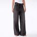 European And American Jeans For Women Casual Straight Pants Cross Border Wholesale_ecoleips.com
