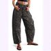 Women's Casual Loose mid Waist Leg Jeans Autumn Independent Website Cross Border EBay Europe And America 16848_ecoleips.com