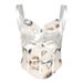 2025 Spring New Women's Solid Color Slim Fit Camisole Fashion High Waist Skirt Set_ecoleips.com