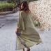 Women's Rayon Embroidered Kimono Cover-Up – Lightweight Beach Sunshade Jacket, Bikini Wrap, Boho Style_ecoleips.com