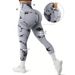 Women's Clothing Yoga Pants For Women To Wear As Outerwear High Waist Hip Lifting Tight Sports Fitness Pants Yoga Clothes_ecoleips.com