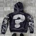 Y2K Streetwear Hoodie – 3D Digital Print Oversized Sweater | Grunge Distressed Pullover (XS-XXXXL, Black/Grey/Red)_ecoleips.com