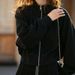 Women's Clothing Lazy Style Small Casual Sportswear Two Piece Suit Thin Zipper Sweater Jacket Fashionable Trousers Suit For Women_ecoleips.com