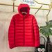 girl Girl 2025 Autumn Winter New Lightweight Women's Coat Outdoor Casual Hooded Soft Shell Cotton Padded Jacket For Women_ecoleips.com