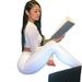2025 Autumn And Winter New Women's Casual Two-piece Slim Fit Long Sleeve Sports Set_ecoleips.com