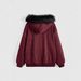 Women's Skull Hoodie Long Sleeved European American Style Lazy Cool Couple Top Wholesale 2025 New Cross Border_ecoleips.com
