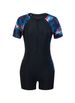 Aria Basics 2025 European And American Cross-border Foreign Trade Quick-dry Breathable Diving Suit Swimsuit Women,_ecoleips.com