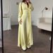 Summer & Autumn Women's 3-Piece Set – High Waist Loose Wide Leg Pants + Vest Top – Comfortable Office & Casual Outfit – Pastel Colors_ecoleips.com