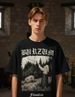 Women's T-Shirts Tshirt Muscle Freaks Burzum Estilo Filosofiem Loose Y_ecoleips.com