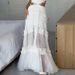 Women's Clothing new sexy home suspender lace see through hole dress_ecoleips.com