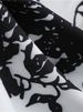 Summer Dress Women Elegant Vintage Dress Robe Femme Casual Short Sleeve Midi Party Sundress Vestidos_ecoleips.com