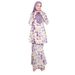 Fashionable Long Sleeved Women's Dress Elegant Style New 2026_ecoleips.com