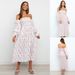 Autumn Winter Cross-border European And American Foreign Trade Women's Casual Long-sleeve Sexy Off-shoulder_ecoleips.com