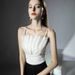 New Summer Design, Stylish European-style Women's Camisole_ecoleips.com