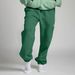 Women's Fleece-Lined Sweatpants | High-Waisted Loose Fit Thermal Pants | Winter Warm Lounge Pants With Pockets | Plus Size Casual Trousers (S-4XL)_ecoleips.com