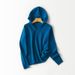 girl Japan Shima Sei Seamless One-piece Full Hooded Knit Soft Skin-friendly Loose Slimming Warm Wool Sweater_ecoleips.com