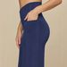 New European And American Hot-selling Wholesale Loose-fitting Slimming Straight Casual Pants, High-waisted Versatile_ecoleips.com