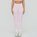 Women's Clothing Seamless Yoga Pants European American Style Slimming Quick Dry Fitness Sports Running Peach Shaped Design 7790_ecoleips.com