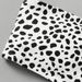 Women's Clothing Women's Two Piece Swimsuit Set Fresh Polka Dot Print High-Waisted Strapless Style For Formal & Casual For Women_ecoleips.com