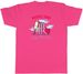 Women's T-Shirts Happy Fathers Day Mens T-Shirt Wicket Dad Cricket Lover Unisex Tee Gift_ecoleips.com