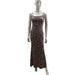 Leopard Print Suspender Beach Maxi Dress Women's Summer Clothing Style Hot Selling Item_ecoleips.com