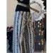 Women's Fashion Heavyweight Summer Sports Pants Straight Leg Digital Print Japanese Hong Kong Style Couple Style_ecoleips.com