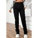 Women's American Retro Patchwork Jeans – Loose Straight-Leg Denim Pants With Vintage Stitching (Light Blue/Pink/Bluish/Khaki/Black, S-XXL)_ecoleips.com