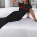 Women's Clothing Elegant Casual Long Dress 3177Z68 Slim Fit Round Neck Short Sleeve Women's Spring Summer Clothing_ecoleips.com