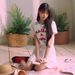 Korean Niche Brand Rolan* Jang Won-young's Same Style Casual Versatile Round-neck Short-sleeve T-shirt With_ecoleips.com