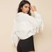 Denim Jacket Women's Casual Denim Jacket Tassel Short Coat_ecoleips.com