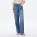 SELINE&Shilin High-end Loose Jeans For Women, 2025 Autumn And Winter Women's Straight-leg Pants, Cross-border One-piece_ecoleips.com