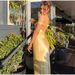 Women’s Clothing Autumn Women's Dress Temperament Elegant Satin Backless Sleeveless Party Maxi Dress_ecoleips.com