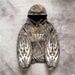 Foreign Trade Camouflage Hooded Jacket Sweatshirt Loose New Printing Unisex Pullover Street Trend Y2K Retro_ecoleips.com