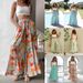 Women's Casual Fashion Trousers Wide Leg Loose Fit Spring Summer Bestselling_ecoleips.com