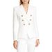 Women's Fashion Casual Suit Short Jacket Solid Color Spring Autumn Hot New Clothing_ecoleips.com