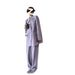 girl Fashion Casual Blazer Women's 2025 Spring Autumn New Korean Style Loose Slimming Two-Piece Suit Set_ecoleips.com