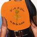 Summer European And American Cross-border Foreign Trade Wholesale T-shirts, Round-neck Casual Plus-size Loose_ecoleips.com
