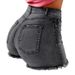 Hot Sale Women's Denim Shorts Tassel Ripped High Waist Jeans, Hot Pants_ecoleips.com