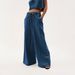 American Retro Low Waist Non-Stretch Washed Straight Women, New Autumn Street Style Wide Leg Jeans For Women_ecoleips.com
