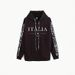 Women's Casual Hoodie Set Comfortable Long Sleeve Sweatshirt With Print For Autumn Season_ecoleips.com
