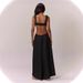 Casual Style Tie Up Suspender Jumpsuit For Girls Trendy Women's Clothing_ecoleips.com