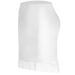 New Anti-see-through Anti-exposure Anti-exposure Inner Dress, A-line Skirt, Summer Lace Slit Base Short Skirt_ecoleips.com